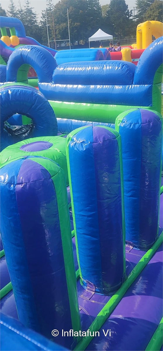 T Town playground Best Bouncy Castles, Photo booth,event and party